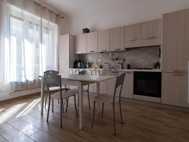 Appartamento in vendita di 115 m² in Via Lorenzo il Magnifico