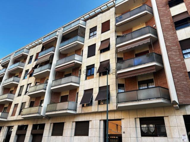Appartamento in vendita di 115 m² in Via Lazzaro Spallanzani