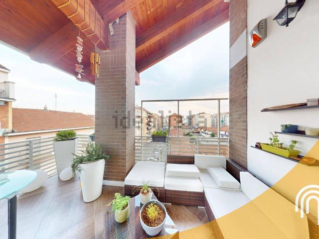 Appartamento in vendita di 115 m² in Via La Thuile, 4