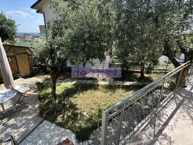Appartamento in vendita di 115 m² in Via Labriola Antonio