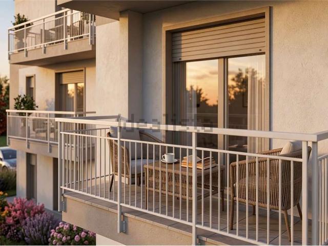 Appartamento in vendita di 115 m² in Via Lago di Molveno