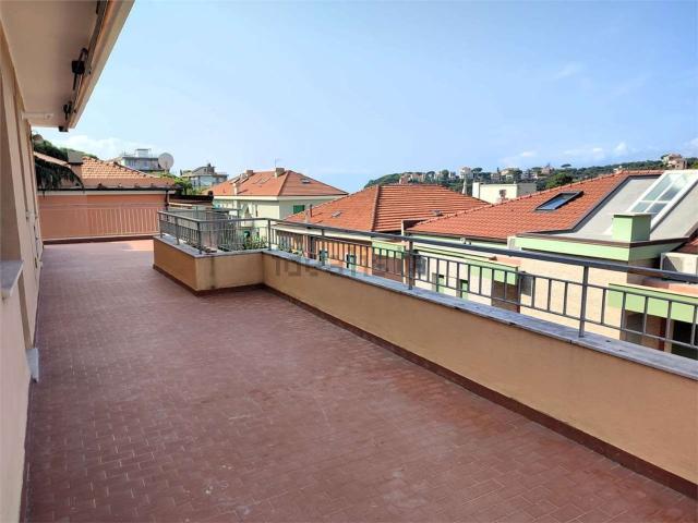 Appartamento in vendita di 115 m² in Via Lanza, 36