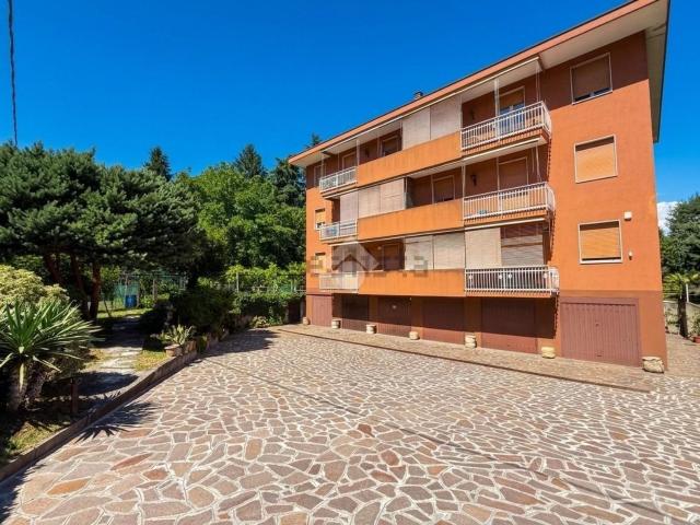 Appartamento in vendita di 115 m² in Via Lecco, 5