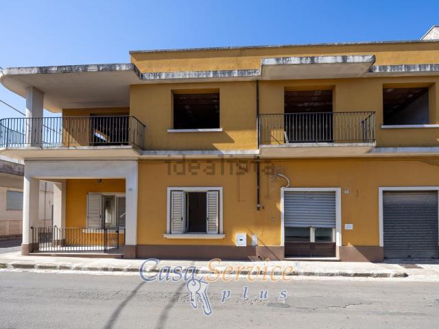Appartamento in vendita di 115 m² in Via Lecce