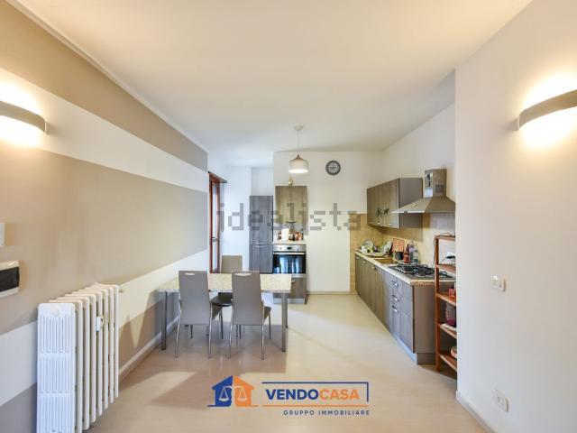 Appartamento in vendita di 115 m² in Via Leinì, 47