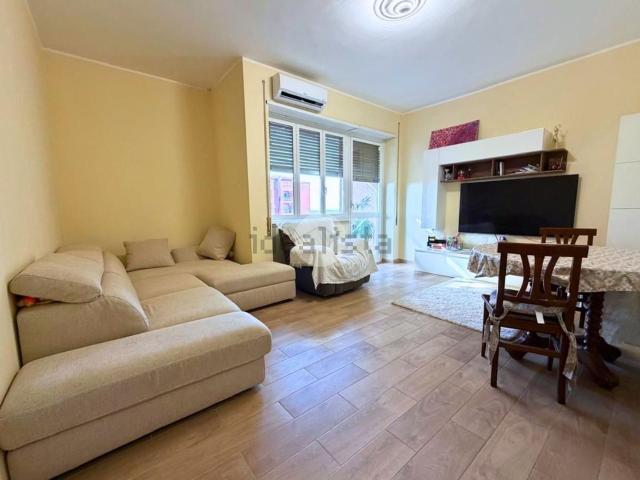 Appartamento in vendita di 115 m² in Via Leonardo Bruni, 3