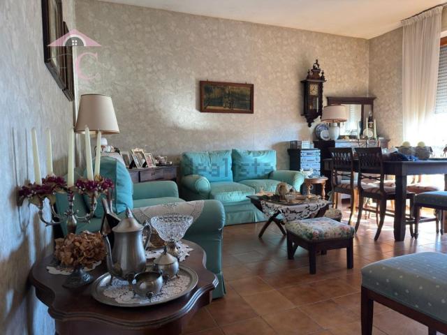 Appartamento in vendita di 115 m² in Via Leonardo da Vinci