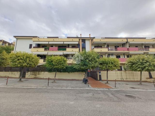 Appartamento in vendita di 115 m² in Via Leonilde Iotti, 6