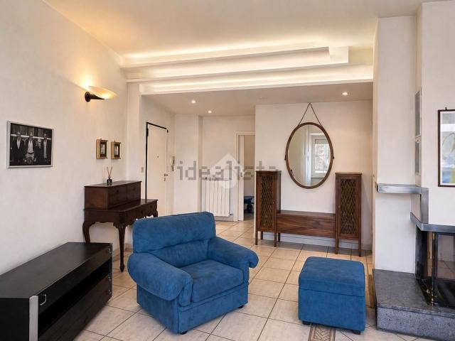Appartamento in vendita di 115 m² in Via Liutprando, 1