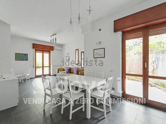Appartamento in vendita di 140 m² in Via Livorno, 101