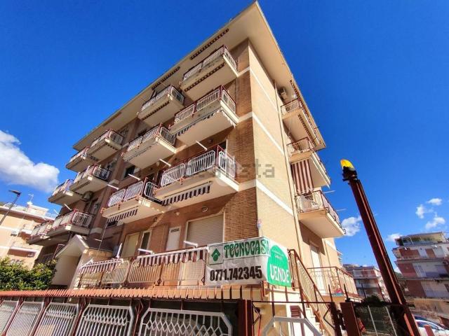 Appartamento in vendita di 115 m² in Via Livorno, 14