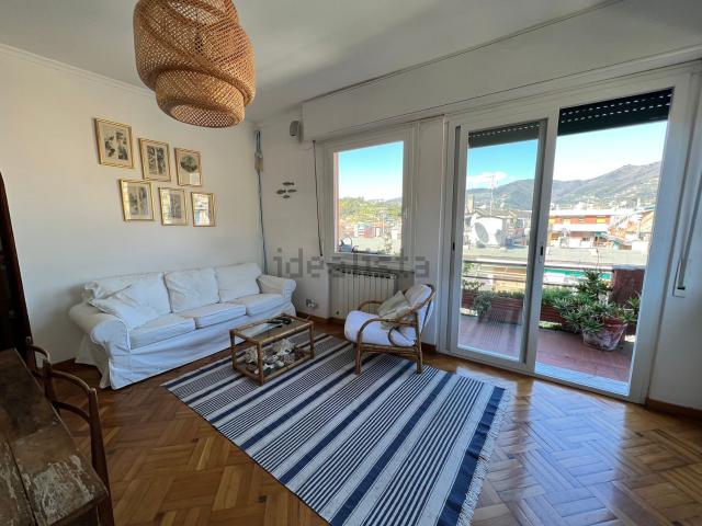 Appartamento in vendita di 115 m² in Via liberta