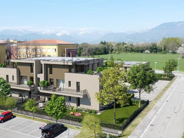 Appartamento in vendita di 115 m² in Via Liguria, 10