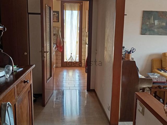 Appartamento in vendita di 115 m² in Via Luciano Manara