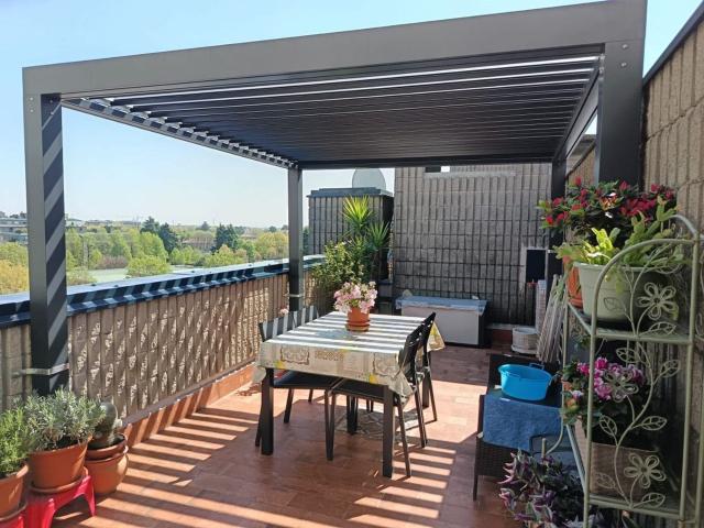 Appartamento in vendita di 115 m² in Via Luigi Capuana, 58