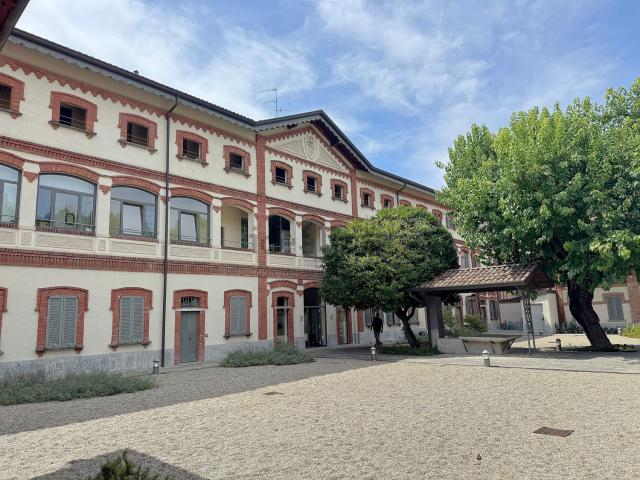 Appartamento in vendita di 115 m² in Via Luigi Cislaghi, 21