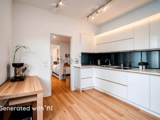 Appartamento in vendita di 115 m² in Via Luigi Boccherini