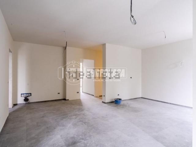 Appartamento in vendita di 115 m² in Via Luigi Bartolini