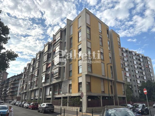 Appartamento in vendita di 115 m² in Via Luigi Bergera, 10