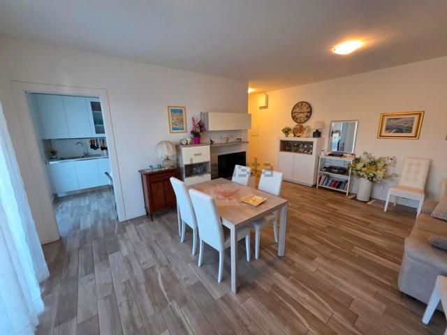 Appartamento in vendita di 115 m² in Via Luigi Bertelli, 4