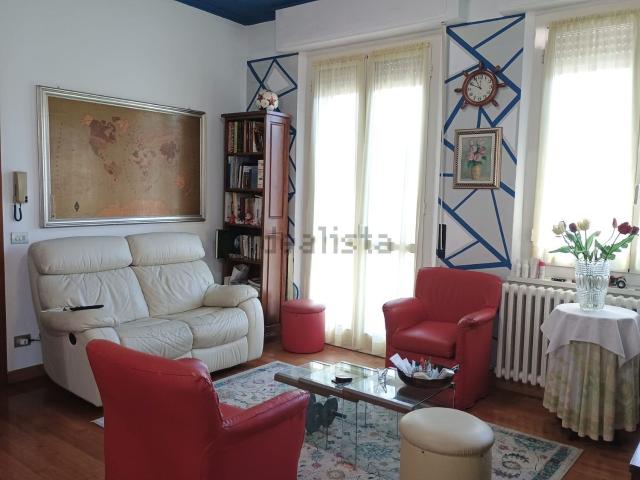 Appartamento in vendita di 115 m² in Via Luigi Galvani