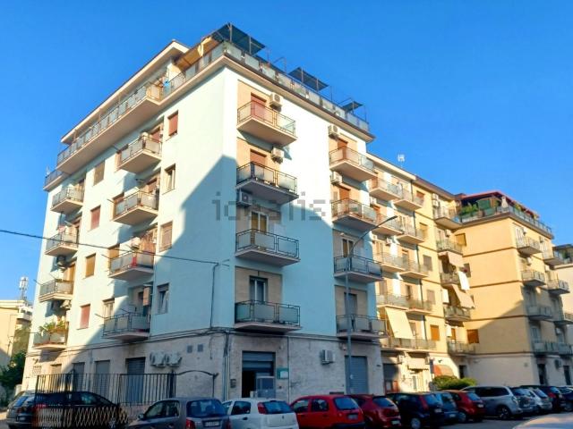 Appartamento in vendita di 115 m² in Via Luigi Gissi, 56