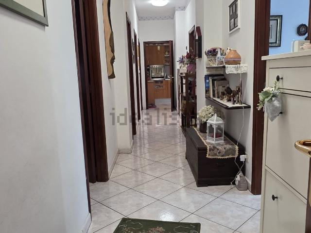 Appartamento in vendita di 115 m² in Via Luigi Orlando