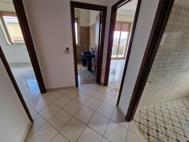 Appartamento in vendita di 115 m² in Via Luigi Settembrini