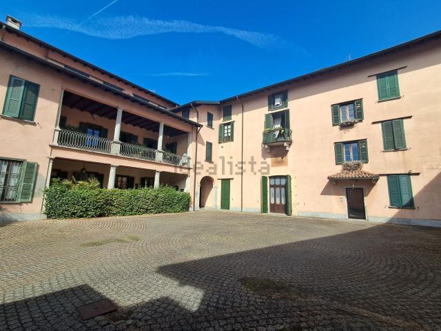 Appartamento in vendita di 115 m² in Via Luigi Roncari, 7