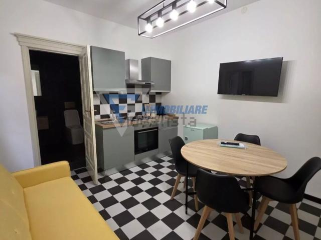 Appartamento in vendita di 115 m² in Via Monfalcone