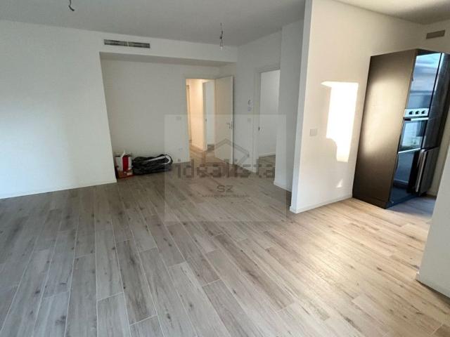 Appartamento in vendita di 115 m² in Via Monfalcone