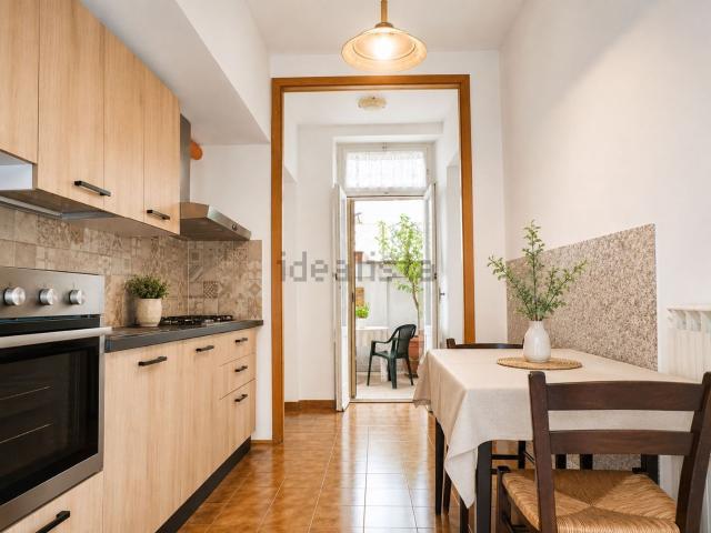 Appartamento in vendita di 115 m² in Via Monina