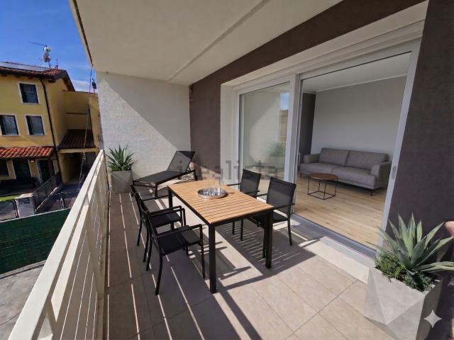 Appartamento in vendita di 115 m² in Via Monte Carega