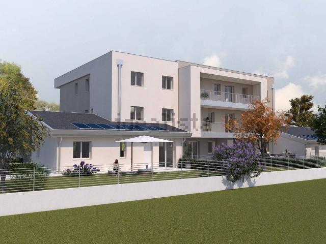Appartamento in vendita di 115 m² in Via Monte Grappa