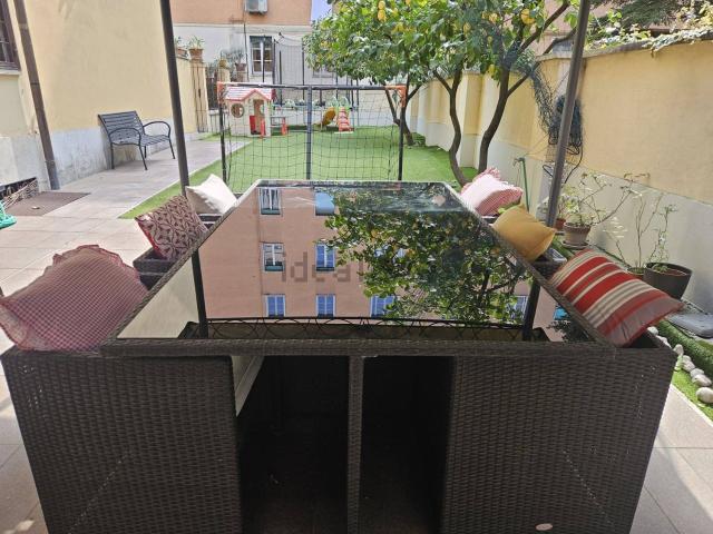 Appartamento in vendita di 115 m² in Via Monte delle Gioie