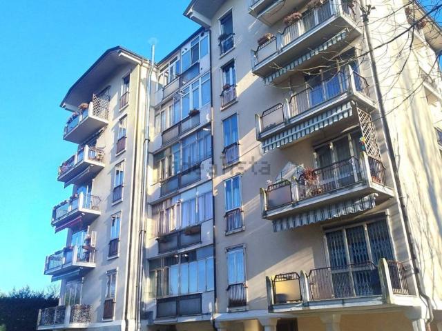 Appartamento in vendita di 115 m² in Via Monte Sabotino