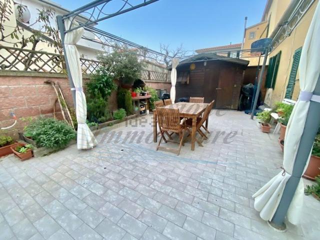 Appartamento in vendita di 115 m² in Via Monte San Daniele