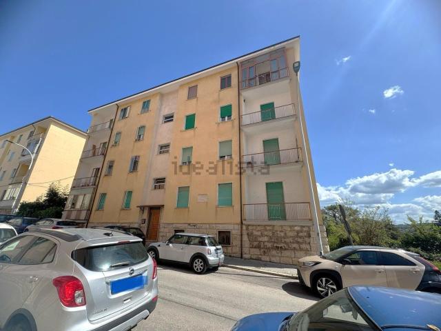 Appartamento in vendita di 115 m² in Via Monte San Gabriele