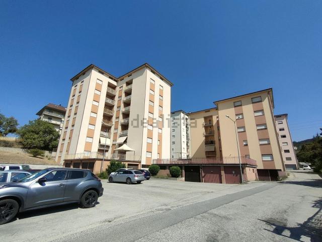 Appartamento in vendita di 115 m² in Via Monte Rotondo, 2