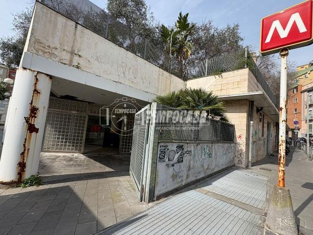 Appartamento in vendita di 115 m² in Via Montedonzelli