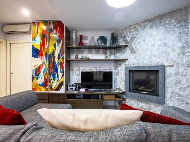 Appartamento in vendita di 115 m² in Via Monza, 6