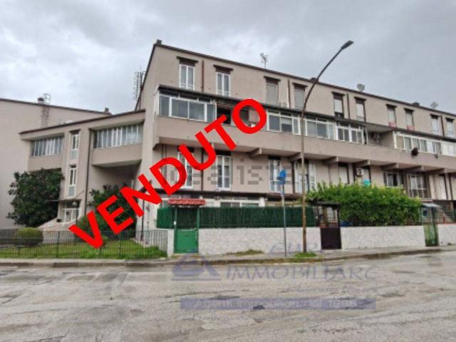 Appartamento in vendita di 115 m² in Via Matilde Serao