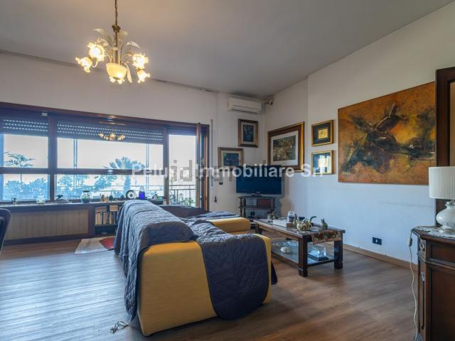 Appartamento in vendita di 115 m² in Via Matteo Bartoli