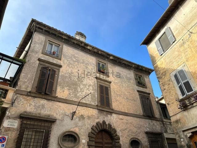 Appartamento in vendita di 115 m² in Via Mazzini, 44
