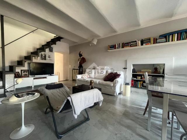 Appartamento in vendita di 115 m² in Via Mazzini, 48