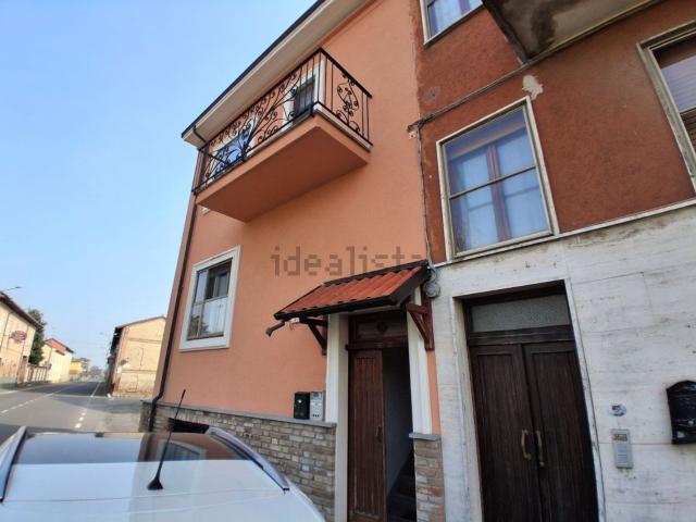 Appartamento in vendita di 115 m² in Via Mazzini