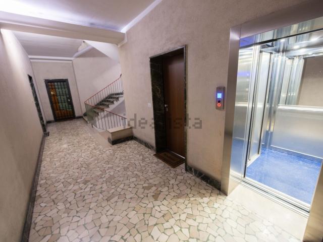 Appartamento in vendita di 115 m² in Via Mazzini, 148