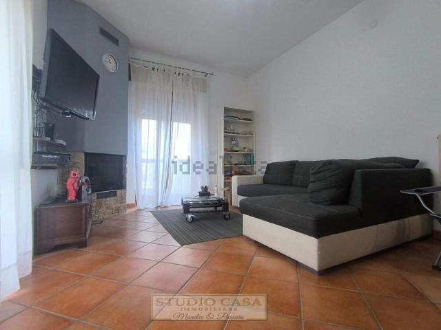 Appartamento in vendita di 115 m² in Via Madonna del Carmine