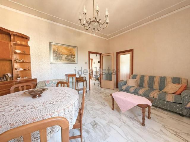 Appartamento in vendita di 115 m² in Via Madonna dell&apos Asilo, 57
