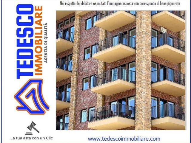 Appartamento in vendita di 115 m² in Via Madonna delle Grazie